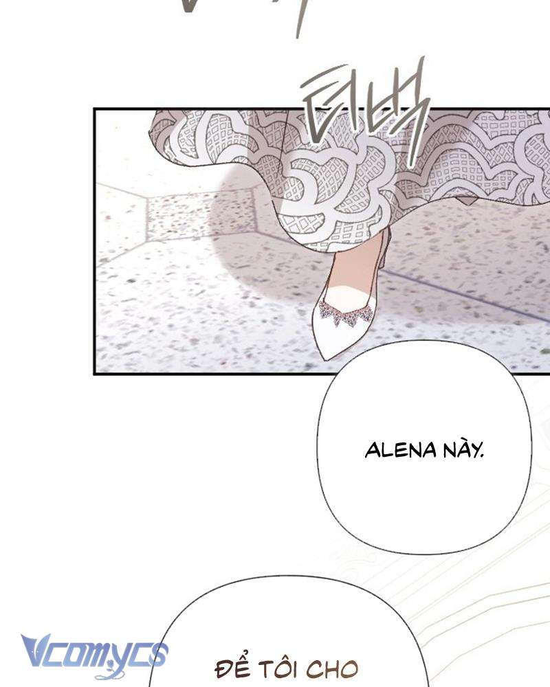 Dành Cho Những Ai Coi Hối Tiếc Là Điều Xa Xỉ Chap 23 - Trang 4