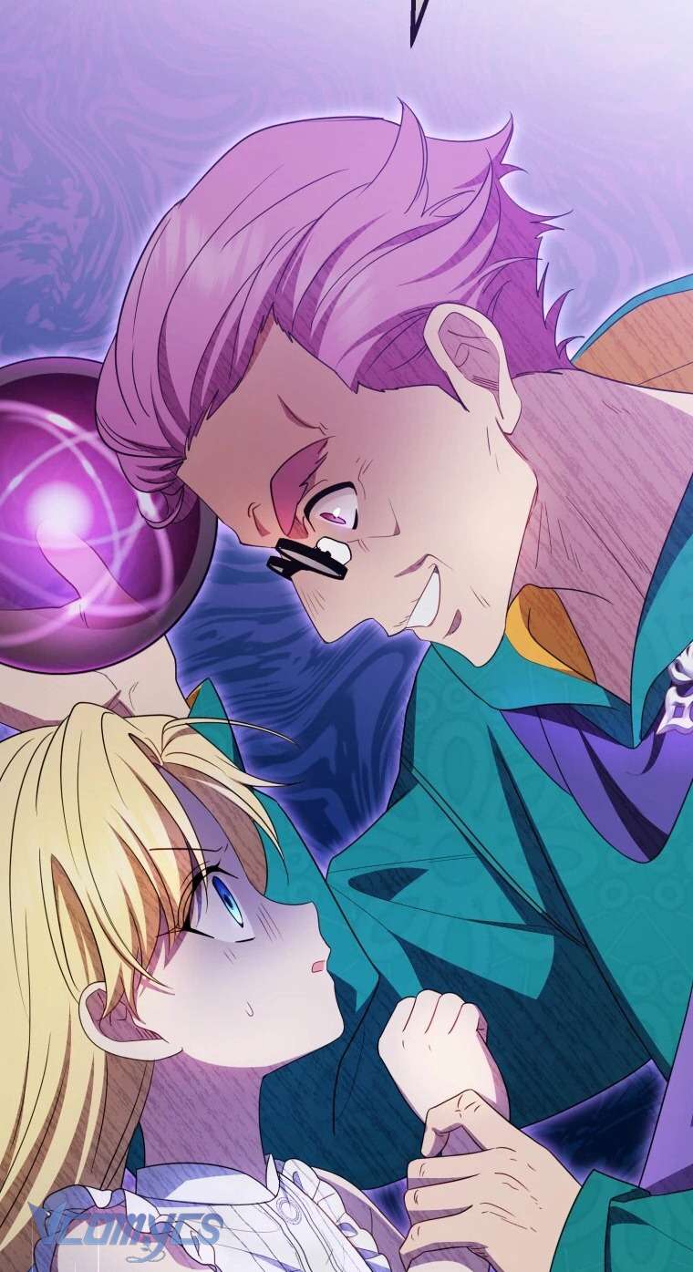 Được Yêu Thương Mà Còn Ngại Ngùng Sao! Chapter 76 - Trang 4
