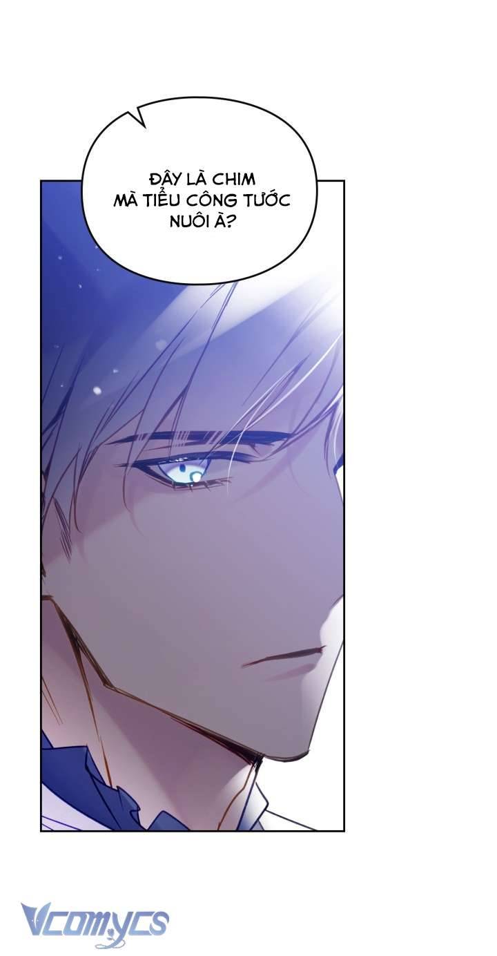 Kết Cục Của Nhân Vật Phản Diện Chỉ Có Thể Là Cái Chết Chapter 153 - Next Chapter 154