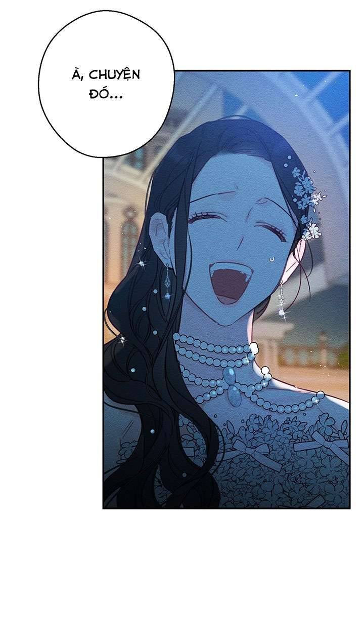 Trước Tiên Phải Giấu Em Trai Cái Đã! Chap 27 - Trang 2