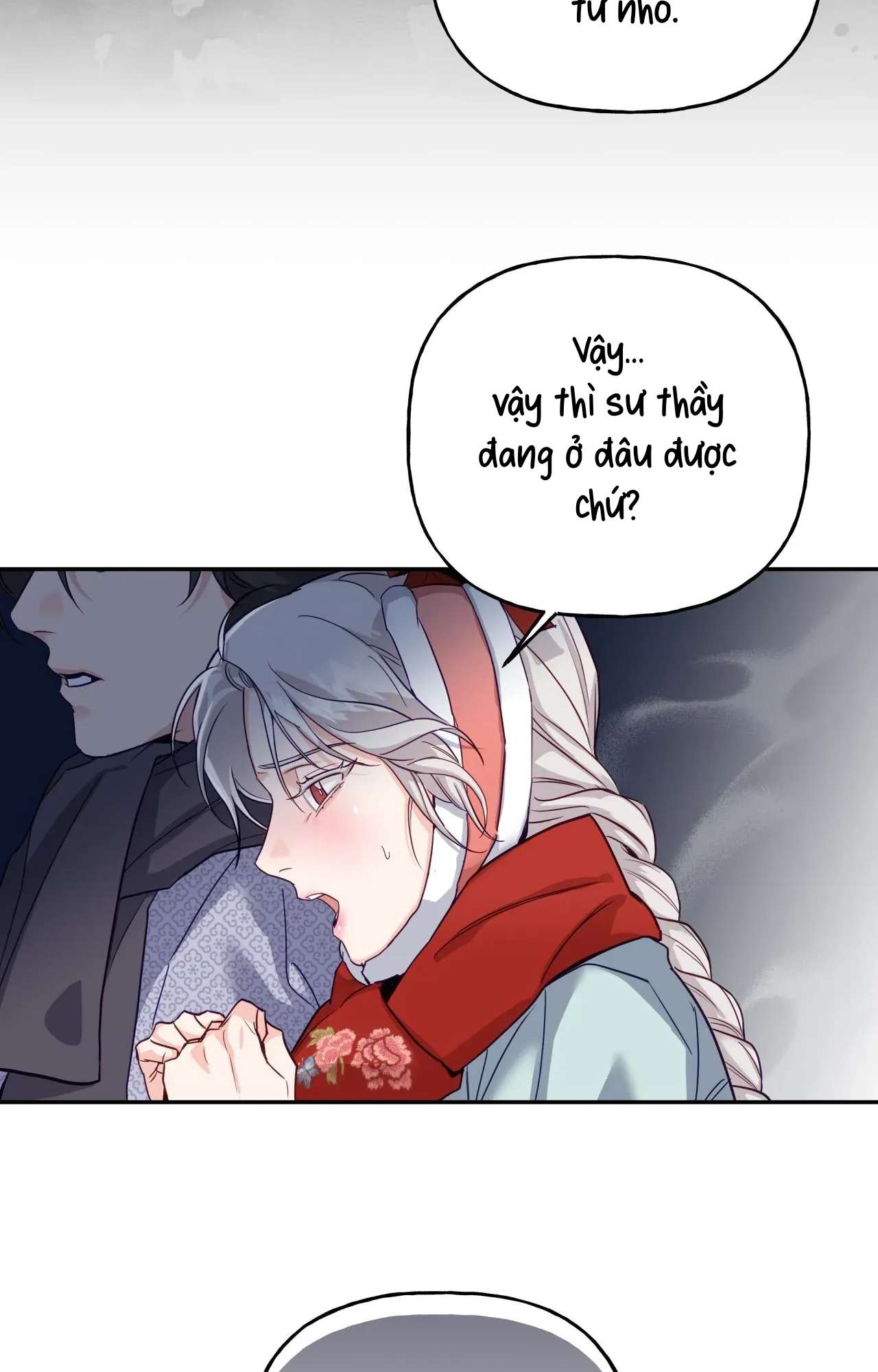 [ 18+ ] Khúc ca của loài cầm thú Chap 8 - Trang 2