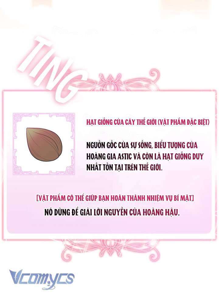 Công Chúa Là Người Chơi Chapter 28 - Trang 3