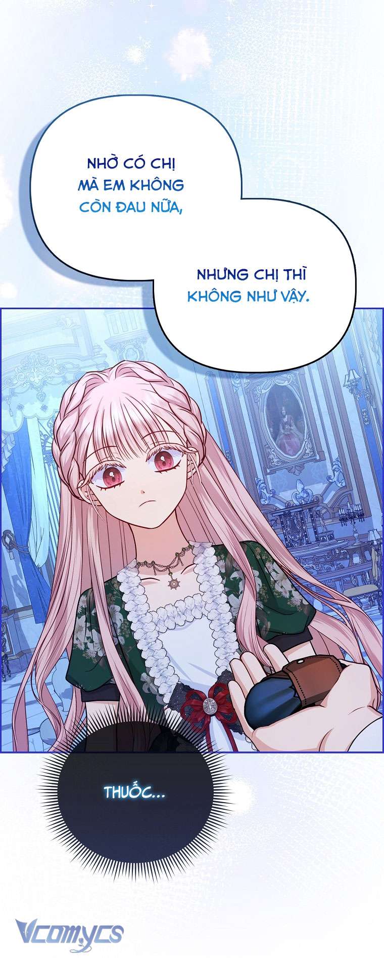 Nhân Vật Phản Diện Đều Thích Tôi Chapter 9 - Trang 4