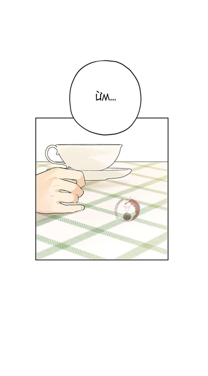 Tôi Là Minh Chứng Của Sự Thật Chap 20 - Trang 3