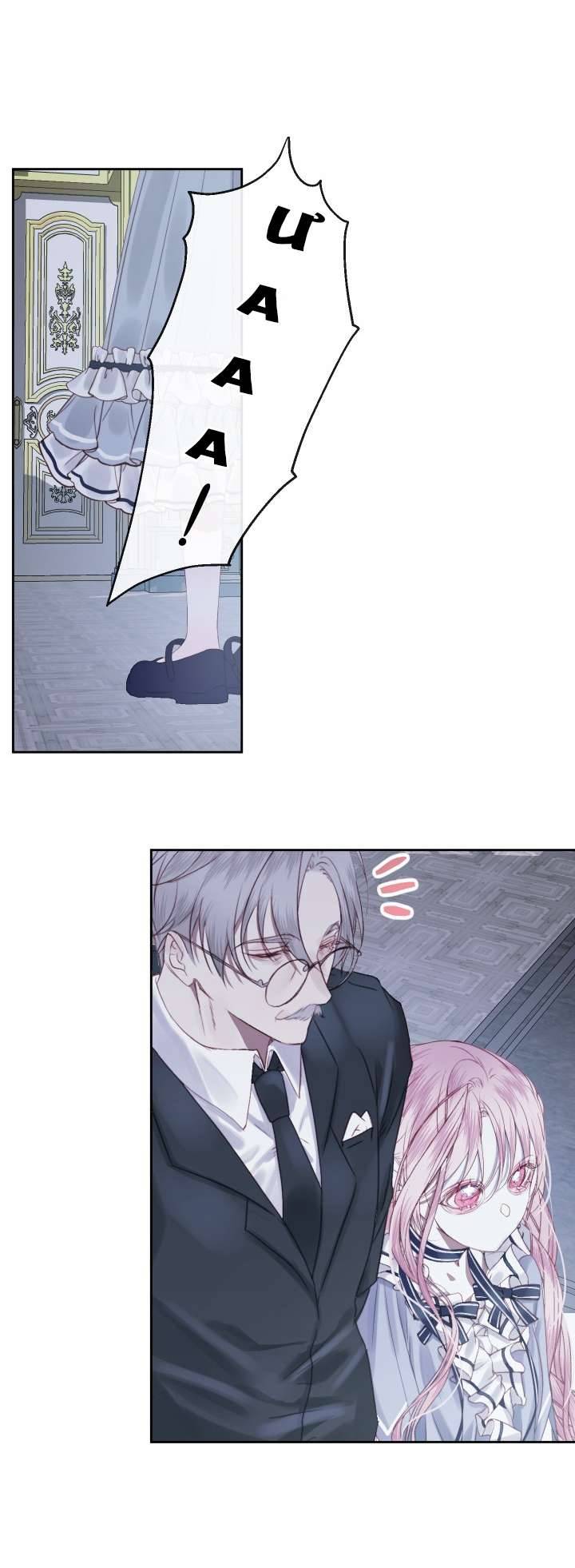 Siren: Trở Thành Gia Đình Của Nhân Vật Phản Diện Chapter 6 - Next Chapter 7