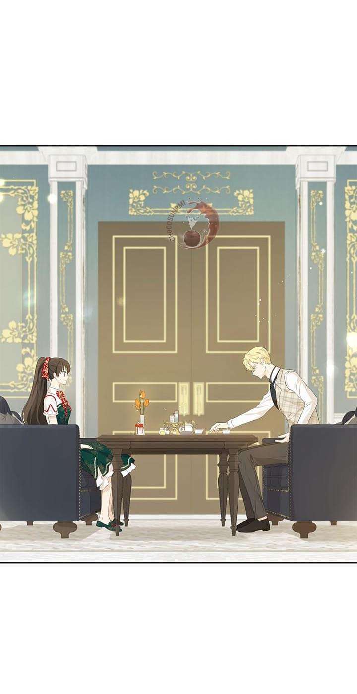 Tôi Là Minh Chứng Của Sự Thật Chap 39 - Trang 3