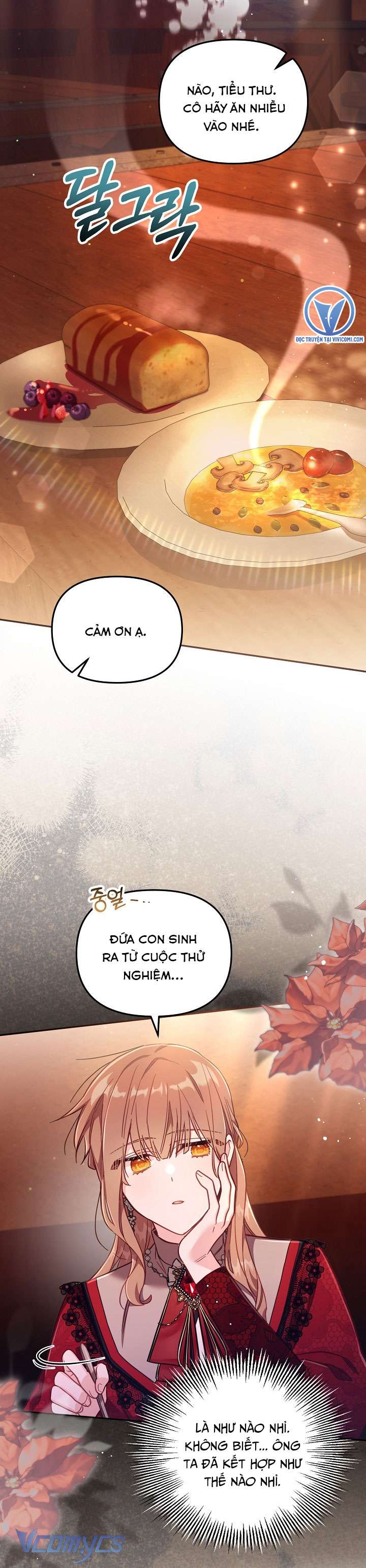 Không Có Chỗ Cho Kẻ Giả Mạo Chap 25 - Trang 2