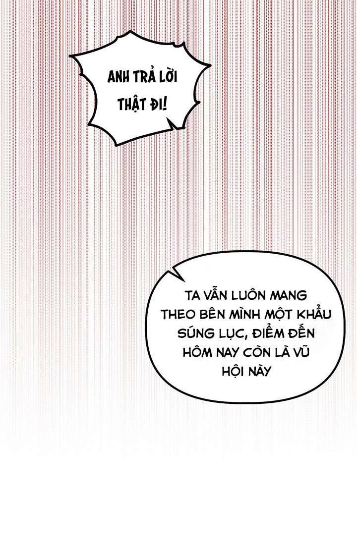 May Mắn Hay Bất Hạnh Chap 46 - Trang 4