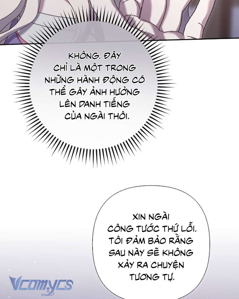 Dành Cho Những Ai Coi Hối Tiếc Là Điều Xa Xỉ Chap 14 - Trang 4