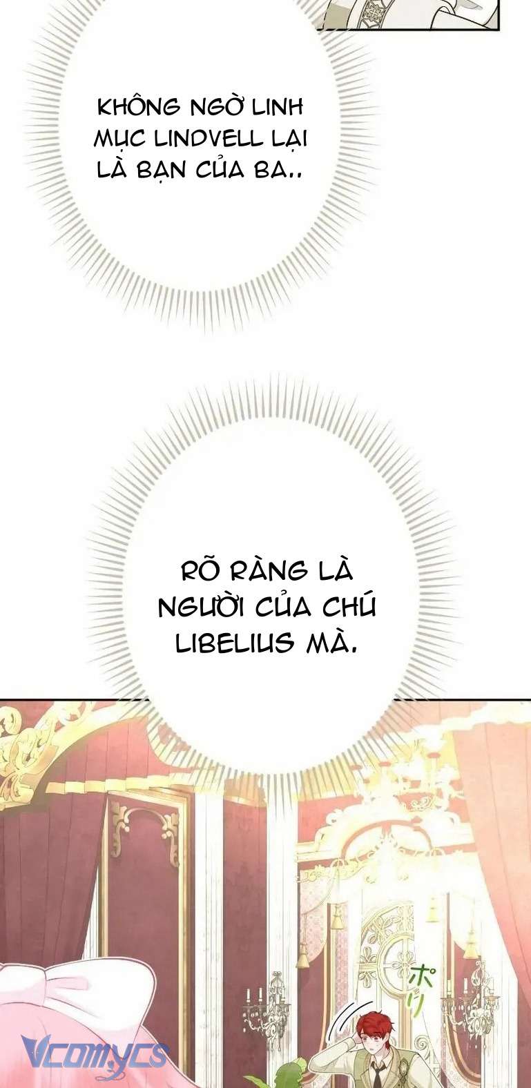Sau Này Họ Sẽ Sinh Ra Tôi Chapter 16 - Trang 3