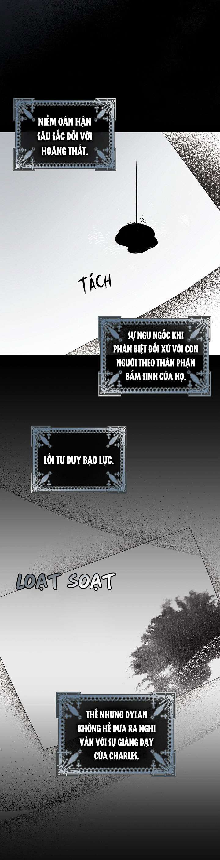 Thuần Hóa Bạo Quân Rồi Bỏ Trốn Chap 25 - Trang 2
