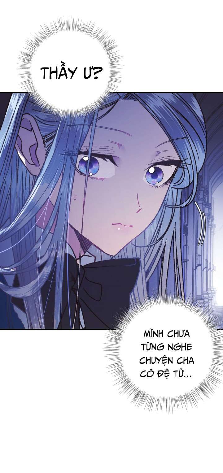 Cha À, Con Không Muốn Kết Hôn Đâu Chap 6 - Trang 2