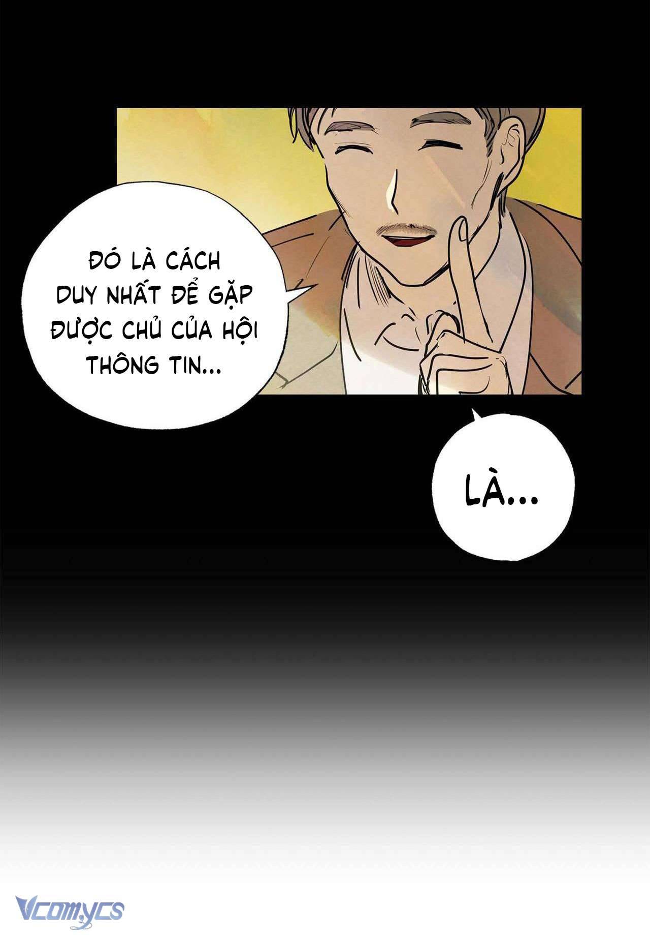 Ác Nữ Sau Lớp Mặt Nạ Chapter 5 - Trang 3