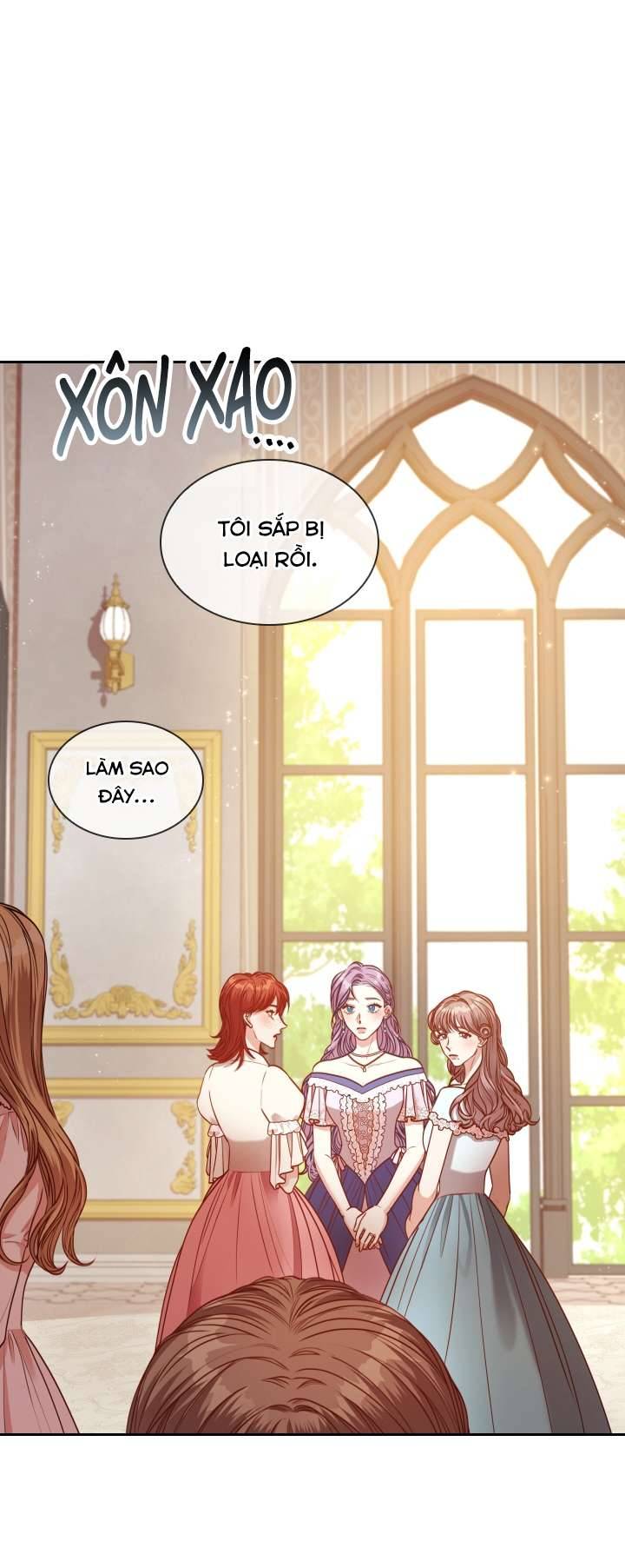 Thư Ký Của Bạo Chúa Chapter 50 - Trang 4