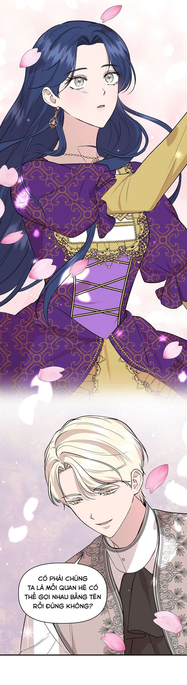 Tôi Không Phải Là Cinderella Chapter 25 - Trang 4