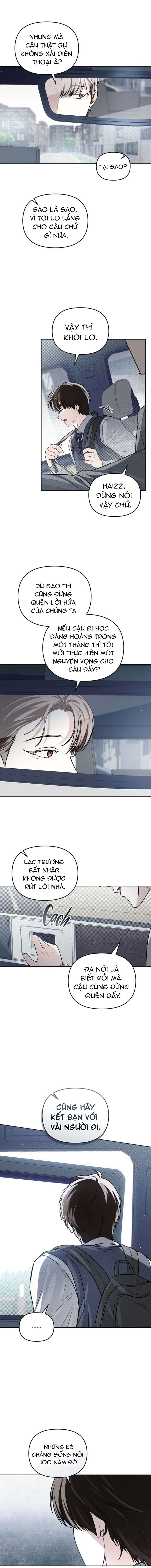 Lửa hồn Chap 3 - Trang 4