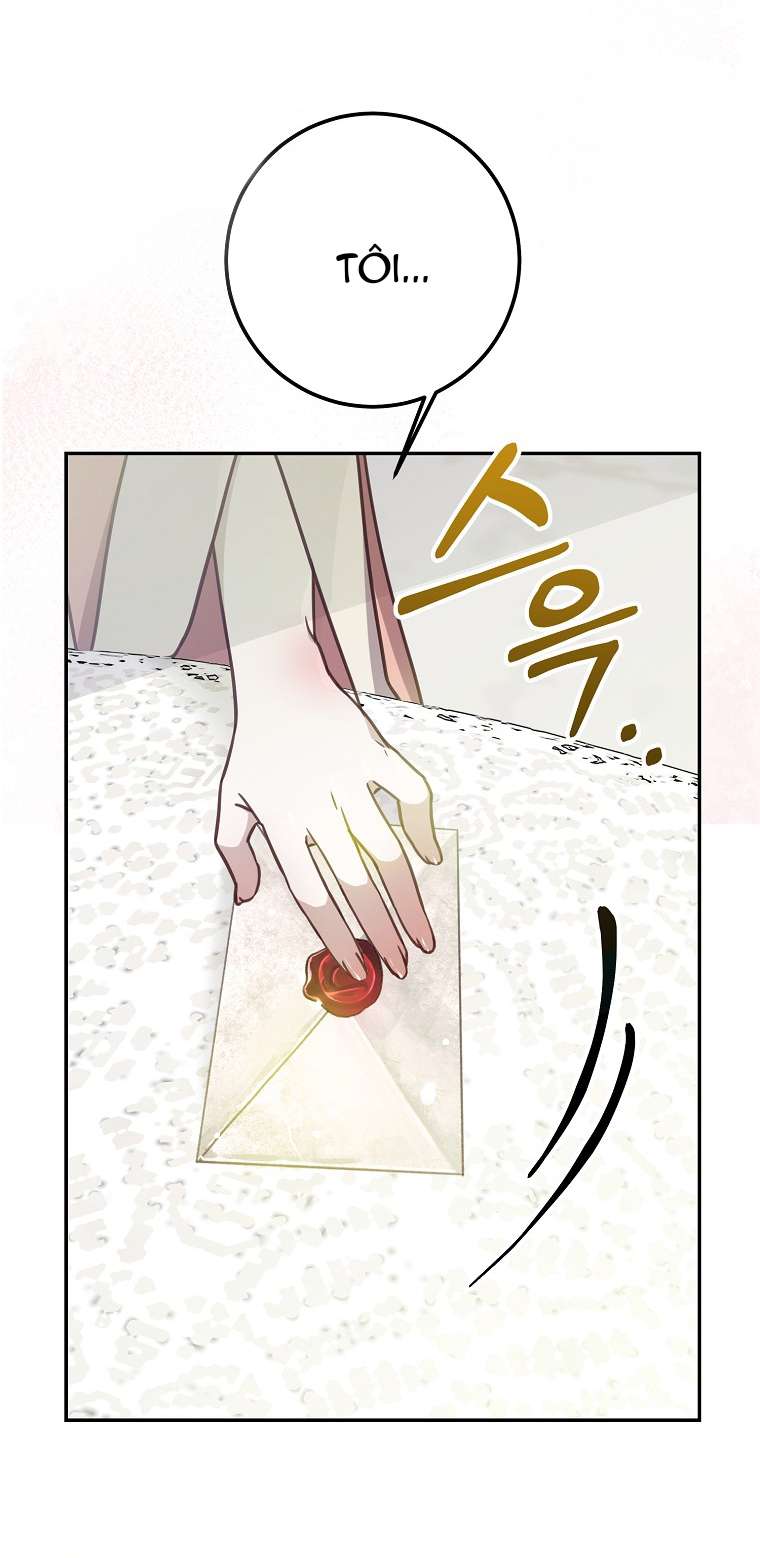 Khi Trái Tim Dẫn Lối Đôi Ta Chapter 11 - Trang 4