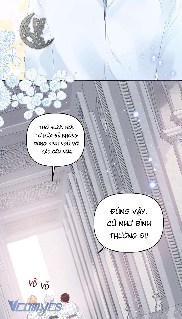 Sự Điều Trị Đặc Biệt Của Tinh Linh Chapter 43 - Trang 4