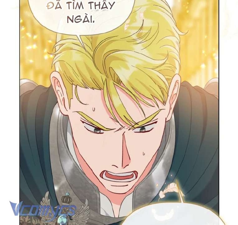 Sự Điều Trị Đặc Biệt Của Tinh Linh Chapter 83 - Trang 4