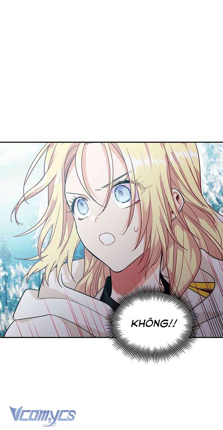 Bác Sĩ Elise: Vi Tiểu Thư Với Cây Đèn Dầu Chap 86 - Trang 2