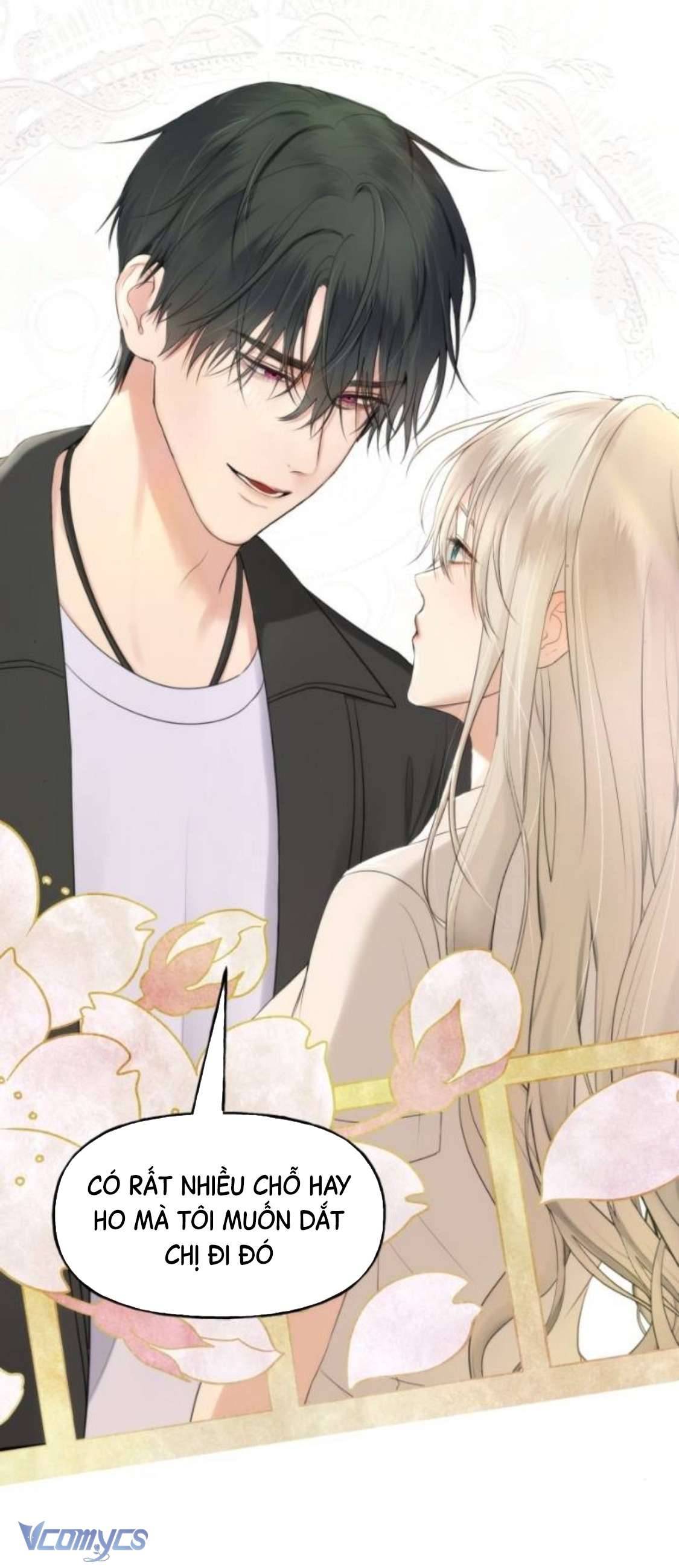 [18+] Một Năm Không Thể Chịu Đựng Được Chapter 2 - Trang 4
