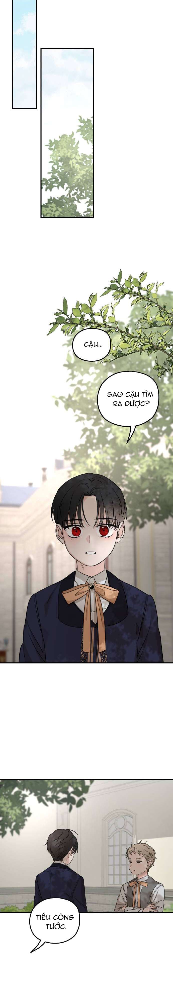 Gia Đình Chồng Quá Ám Ảnh Bởi Tôi Chap 53 - Next Chap 54