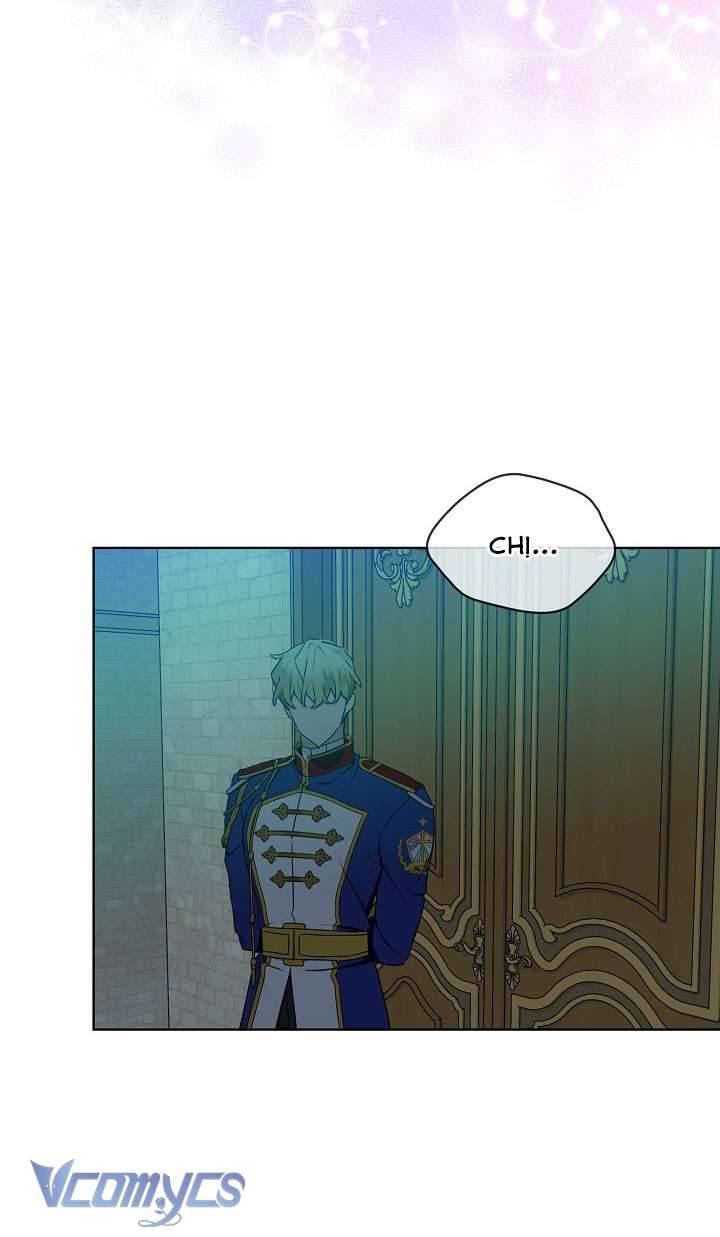 Quý Cô Thế Giới Ngầm Chap 54 - Trang 3