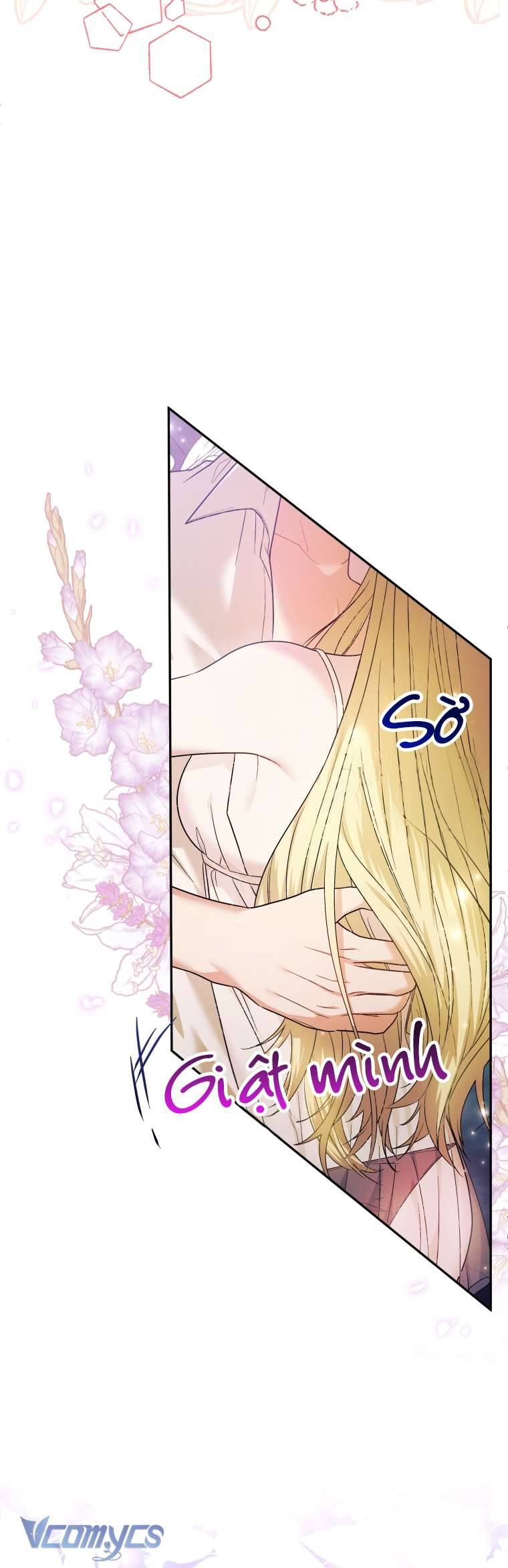 [18+] Phương Pháp Gia Hạn Hợp Đồng Hôn Nhân Chap 1 - Trang 2