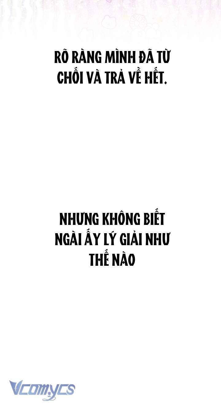 [18+] Hoàng Cung Có Chó Dữ! Chap 10 - Trang 2