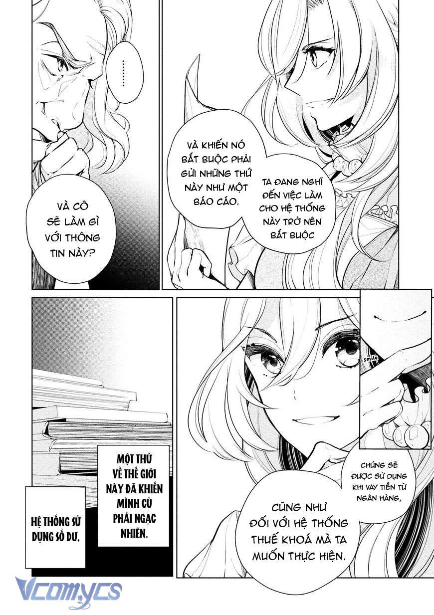 Lẽ Thường Của Con Gái Nhà Công Tước Chapter 12 - Trang 4