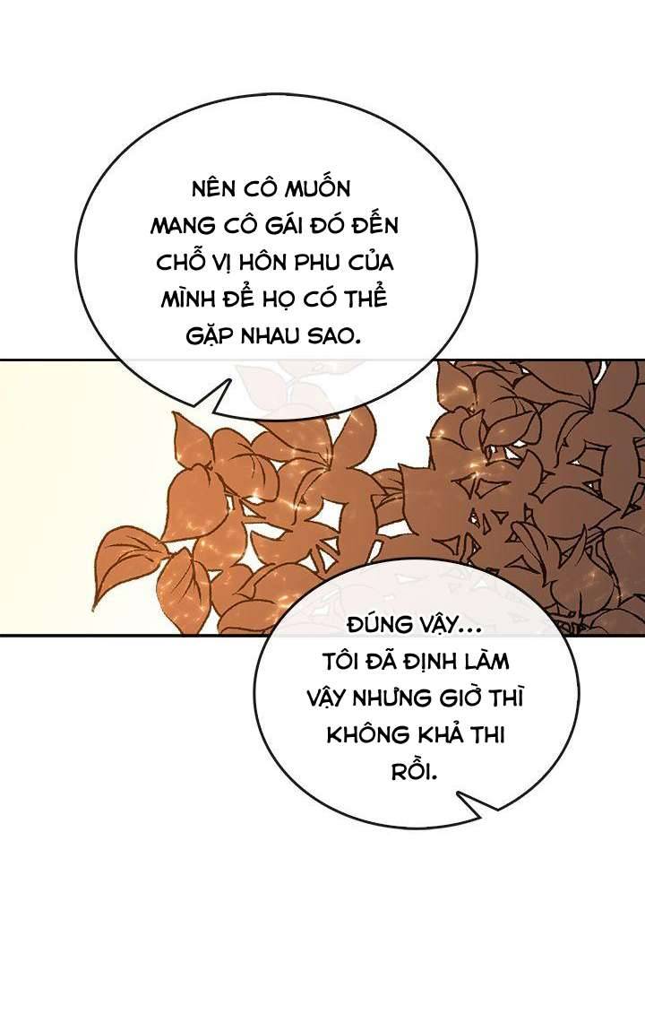 Vị Hôn Thê Khế Ước Của Công Tước Chapter 49 - Trang 4