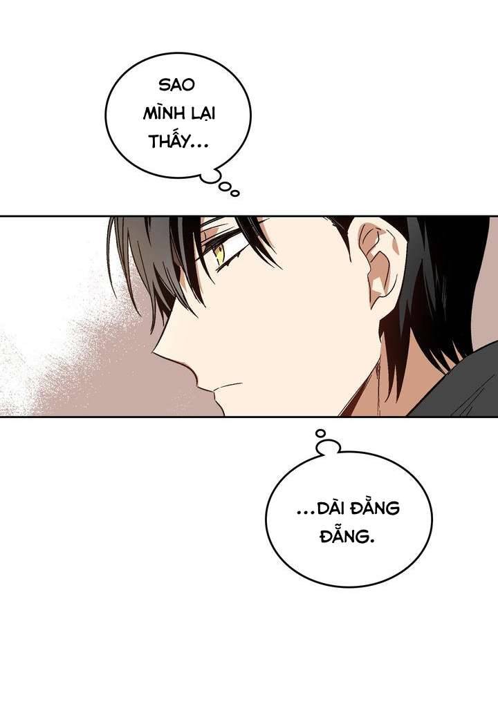 Vị Hôn Thê Khế Ước Của Công Tước Chapter 54 - Trang 4