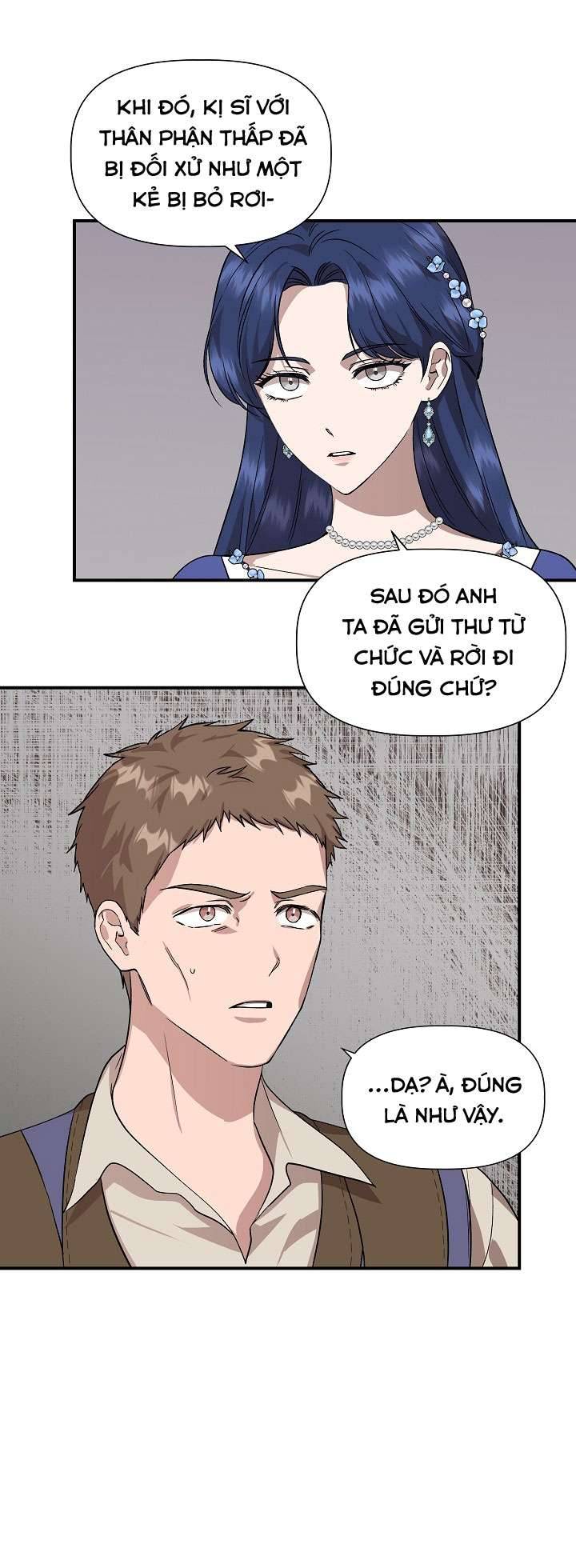Tôi Không Phải Là Cinderella Chapter 42 - Trang 4