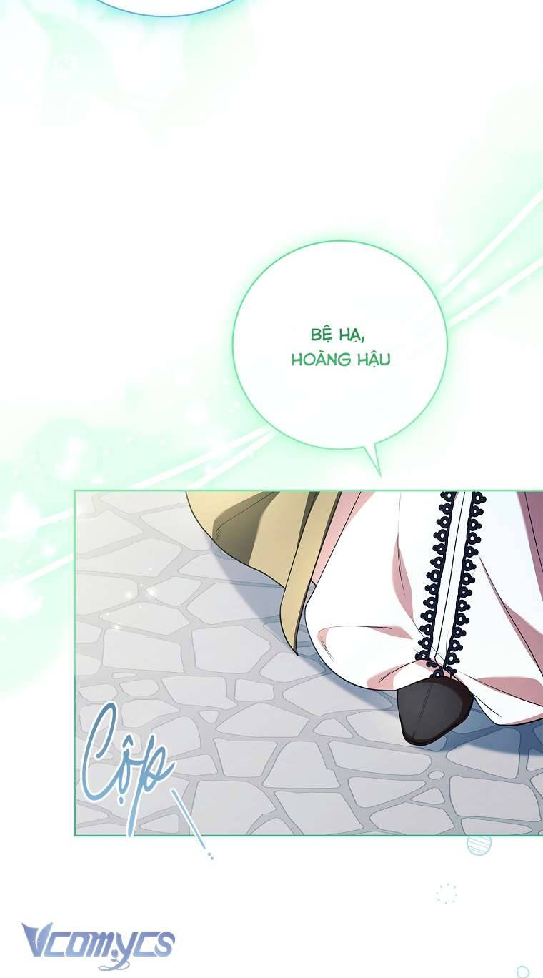 Thư Ký Của Bạo Chúa Chapter 114 - Trang 4