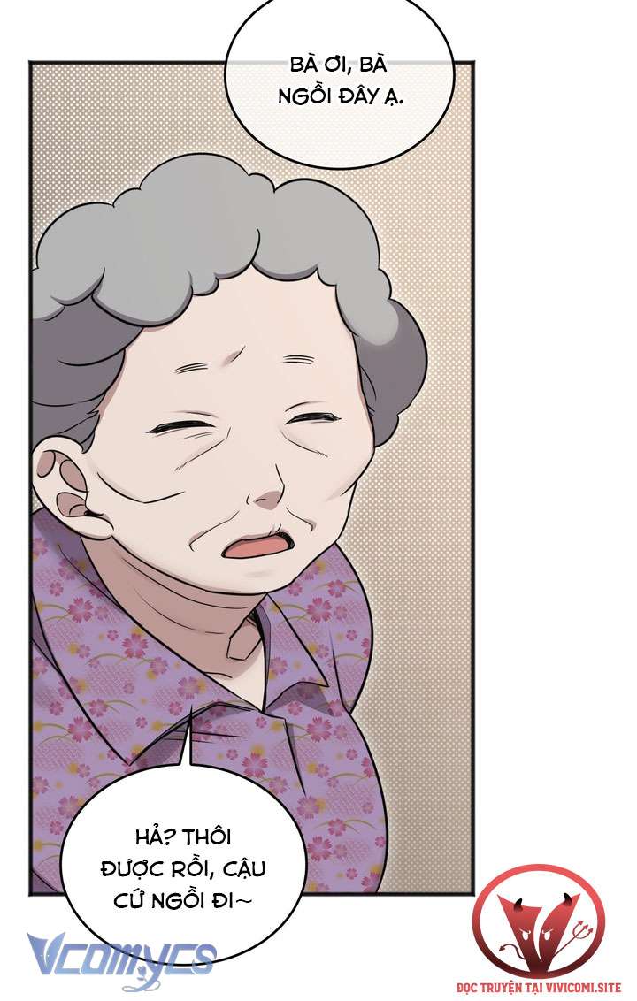 [18+] Đảo Vô Ảnh Chapter 9 - Trang 3