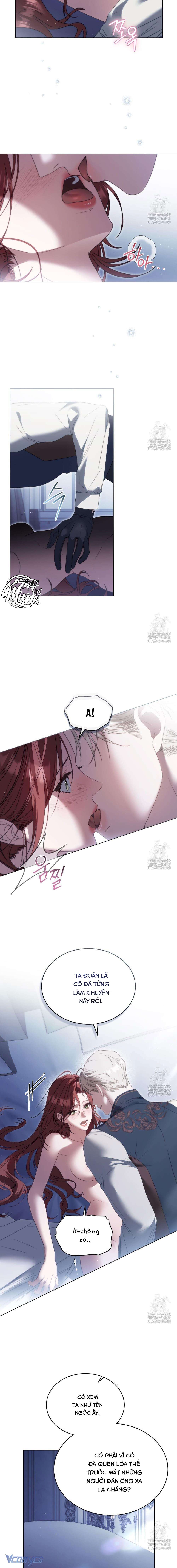 (Munn) Odalisque Chap 20 - Trang 2