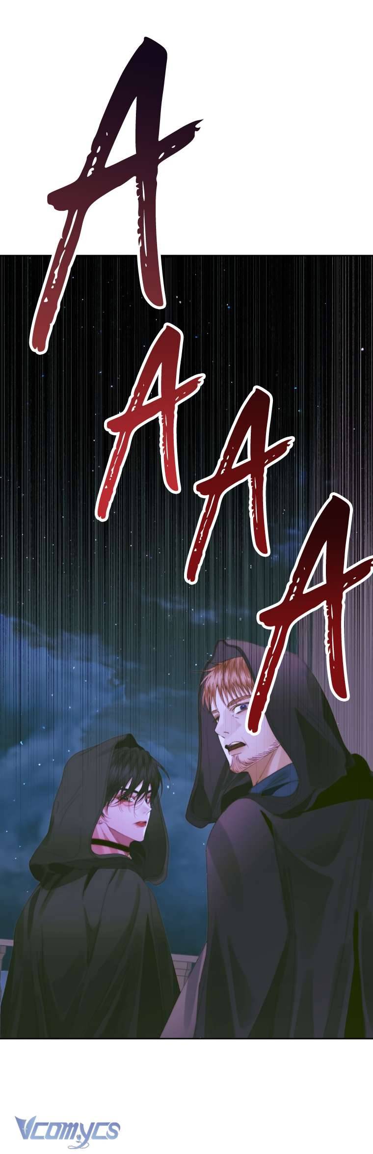 Siren: Trở Thành Gia Đình Của Nhân Vật Phản Diện Chapter 82 - Next Chapter 83
