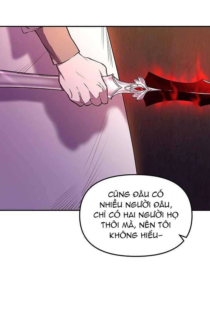 Vương Tử Huyền Bí Chapter 3 - Trang 4