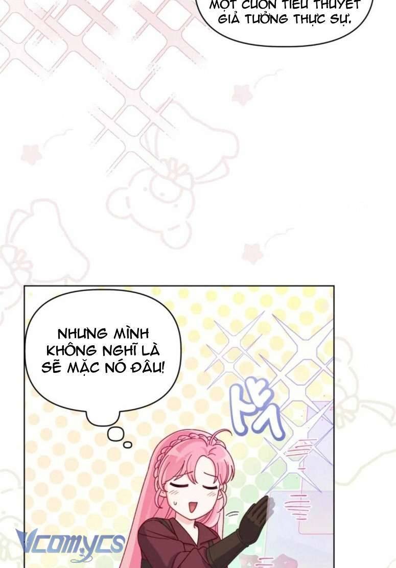 Sự Điều Trị Đặc Biệt Của Tinh Linh Chapter 80 - Trang 4