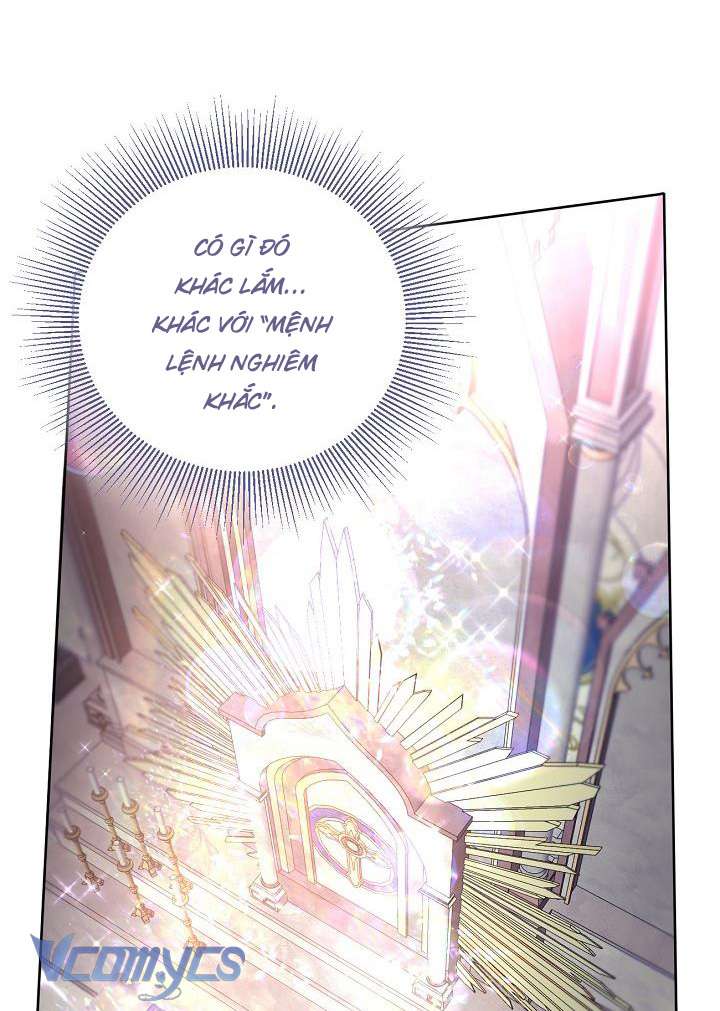Sự Điều Trị Đặc Biệt Của Tinh Linh Chapter 15 - Trang 4