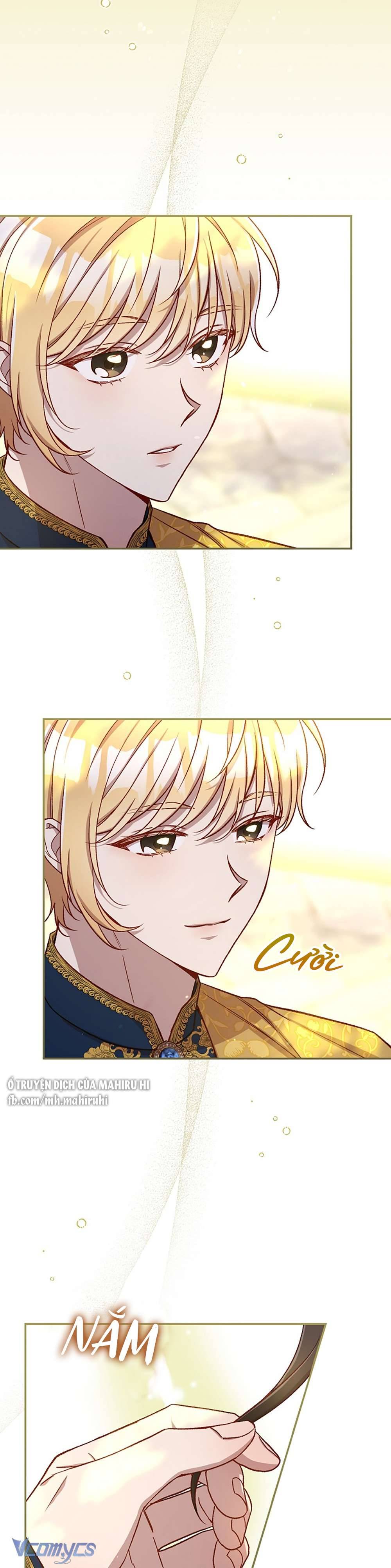 Sống Sót Dưới Thân Phận Hầu Nữ Chap 117 - Trang 2