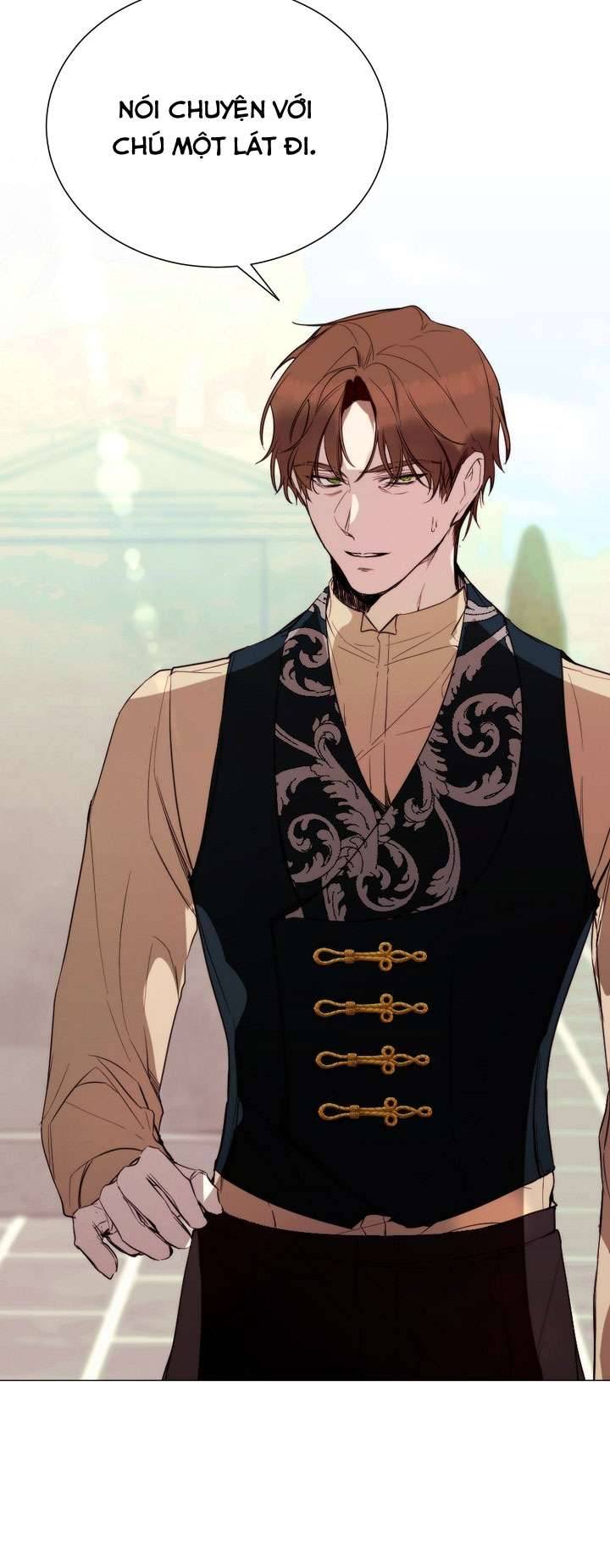 Ác Nữ Cần Bạo Chúa Chapter 45 - Next Chapter 45.5