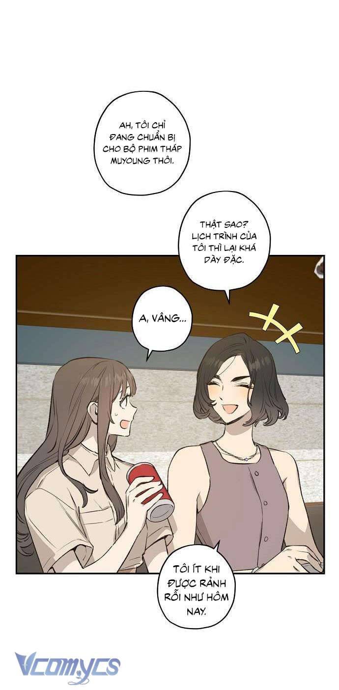 Onsaemiro Chapter 18 - Next Chapter 19