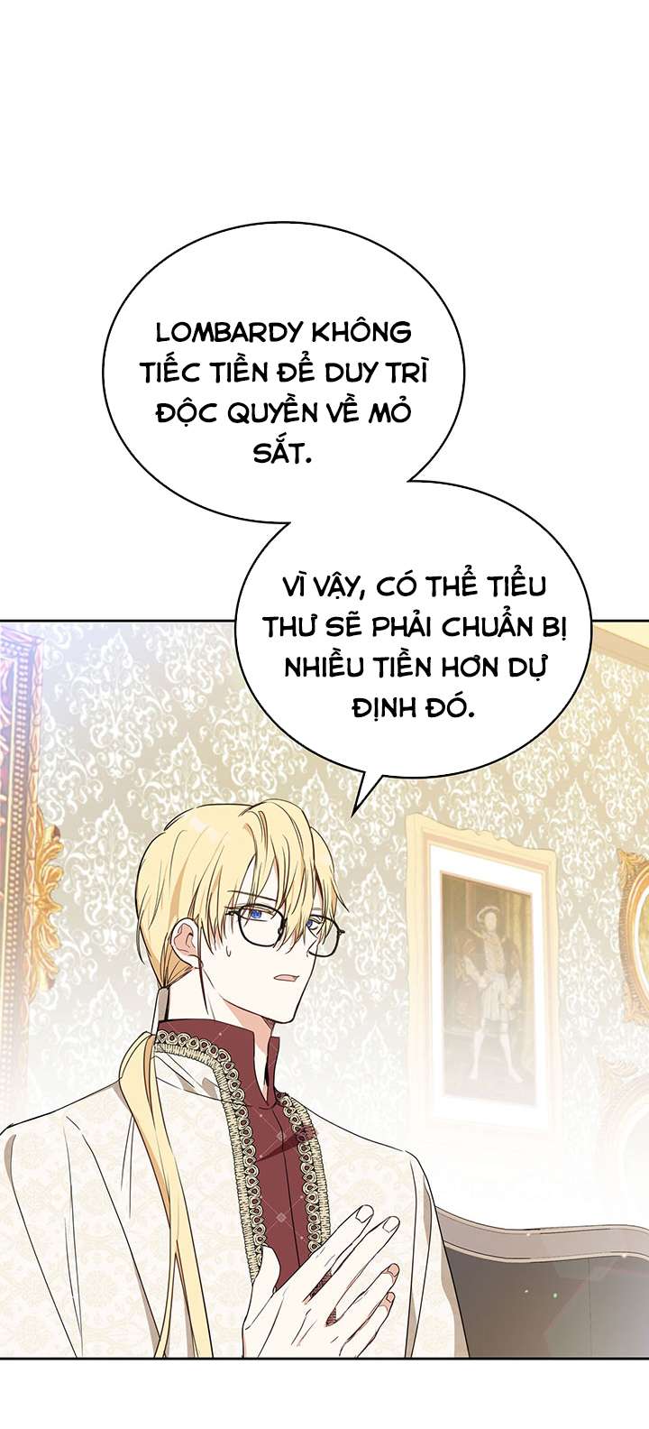 Kiếp Này Nhất Định Làm Gia Chủ Chap 82 - Trang 2