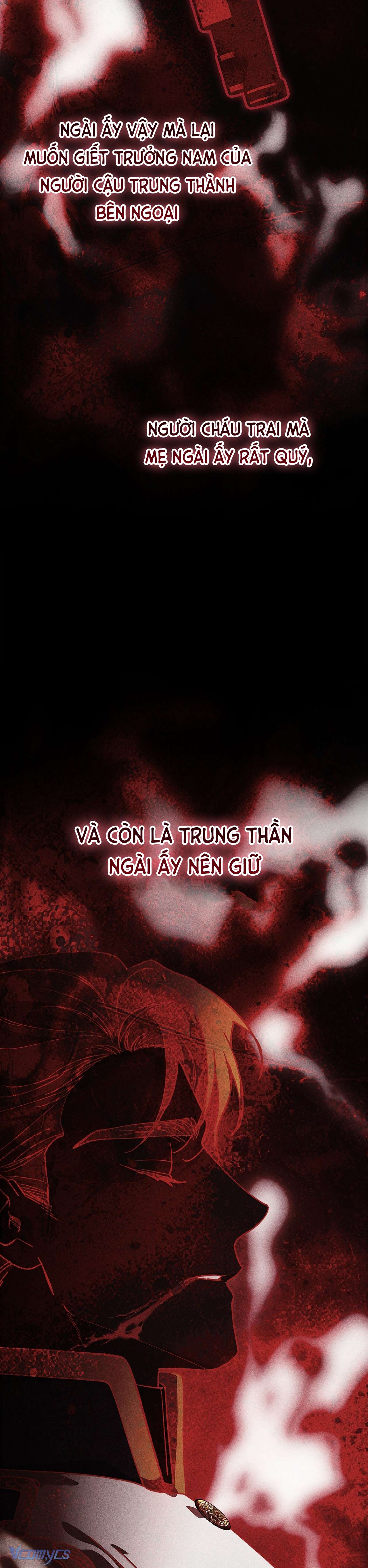Hôn Nhân Này Rồi Sẽ Đổ Vỡ Chapter 93 - Trang 3