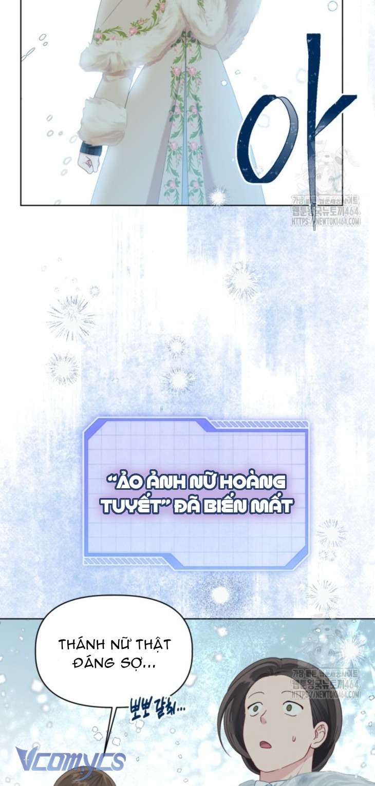 Sự Điều Trị Đặc Biệt Của Tinh Linh Chapter 90 - Trang 4
