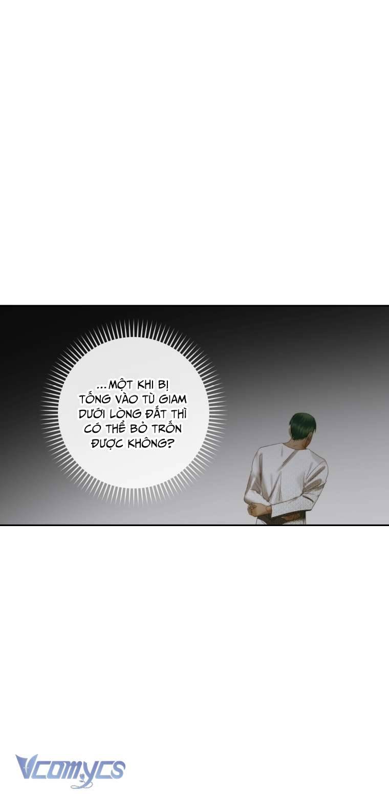 Siren: Trở Thành Gia Đình Của Nhân Vật Phản Diện Chapter 90 - Trang 3