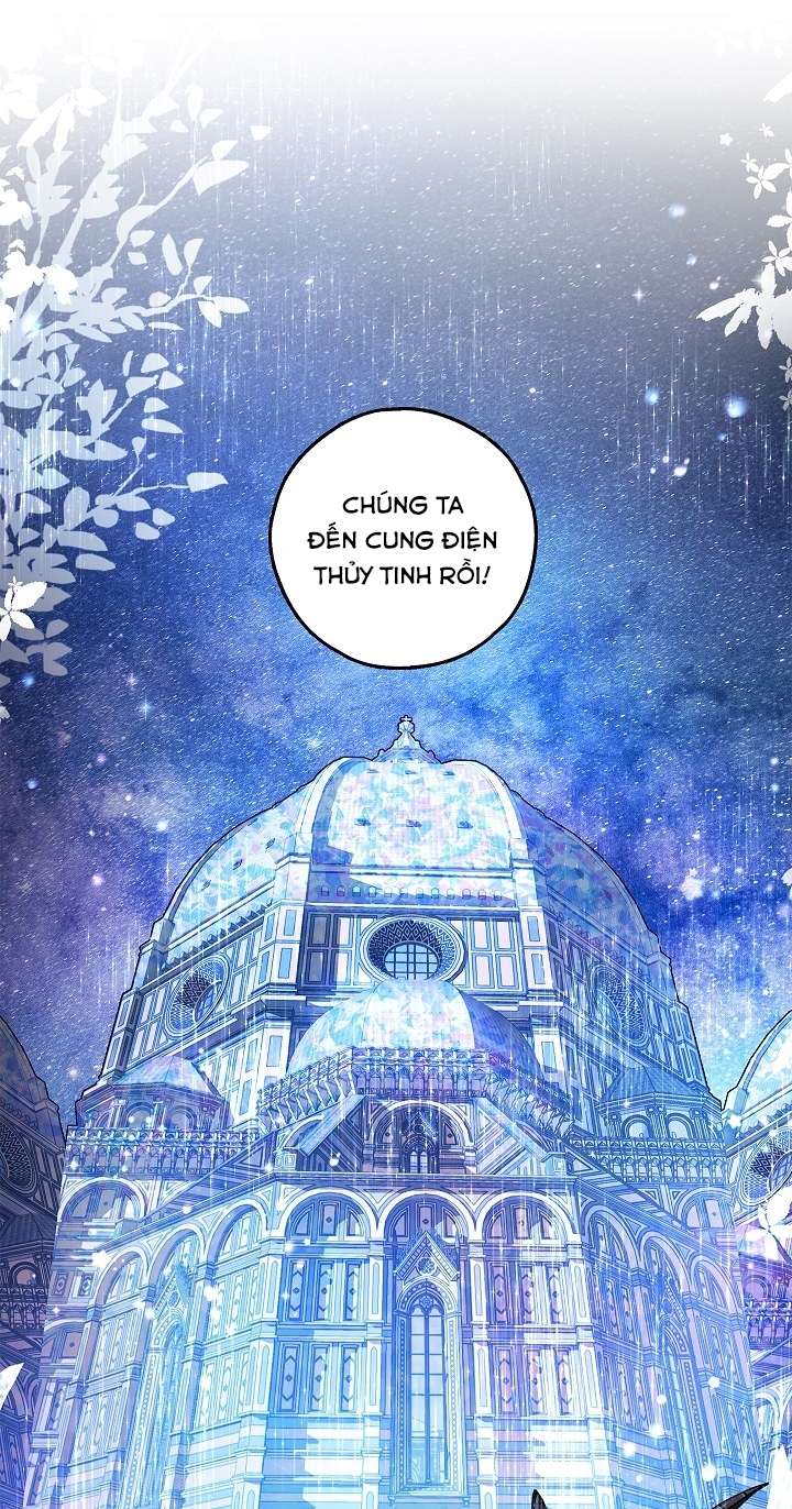 Hôn Phu Ẩn Sắc Chapter 30 - Trang 4