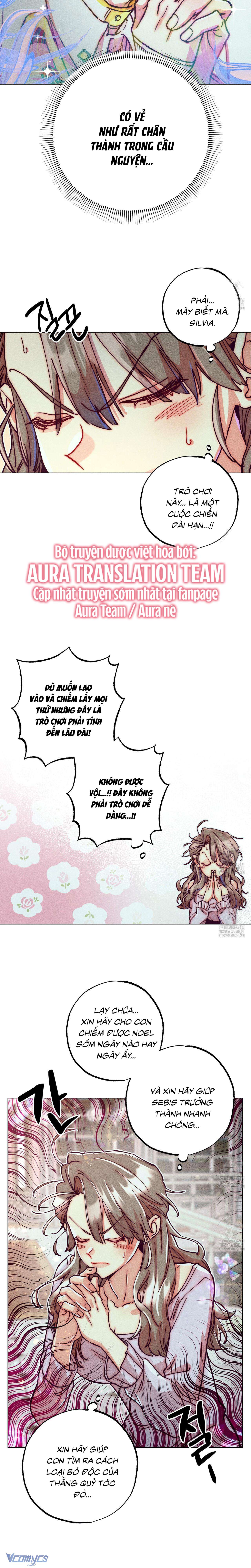 Thu Thập Đêm Đầu Tiên Của Các Nam Chính Chap 10 - Trang 2