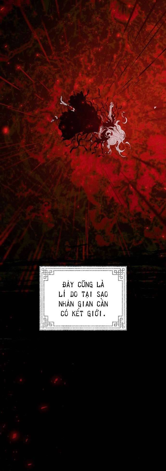 Vương Tử Huyền Bí Chapter 89 - Trang 4